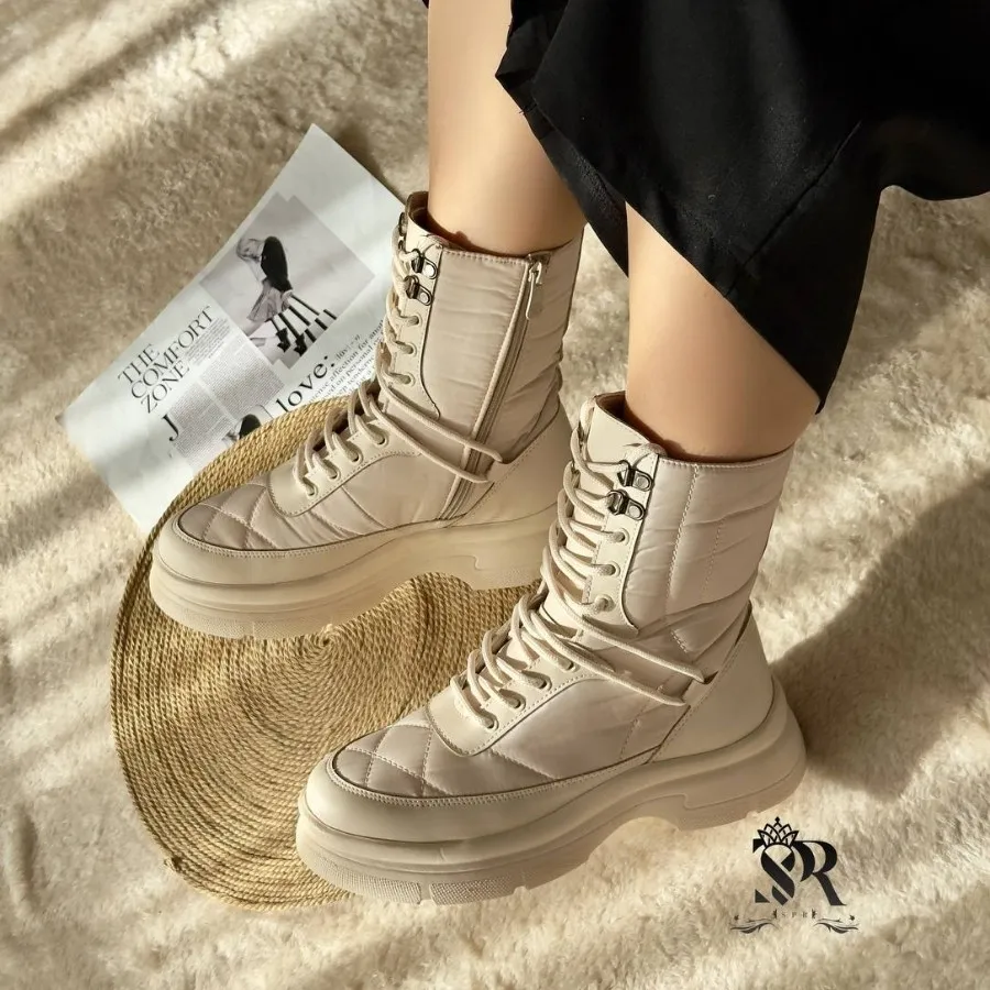 بوت اسپرت بوت کاپشنی