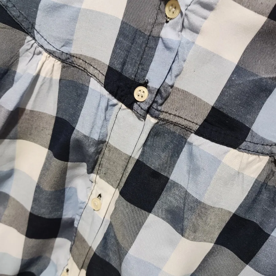 شومیز مانتویی شیک