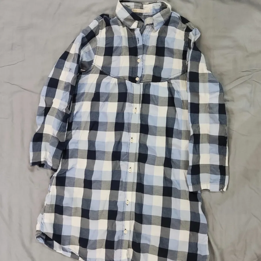 شومیز مانتویی شیک