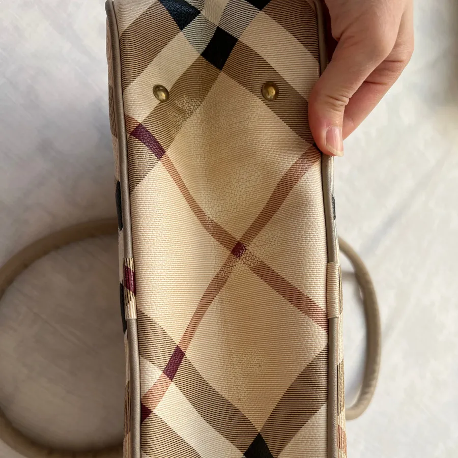 کیف طرح بربری