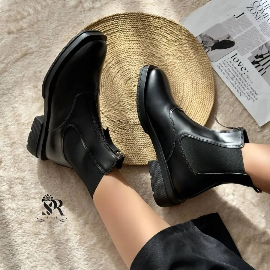 بوت کلاسیک / بوت وینتیج