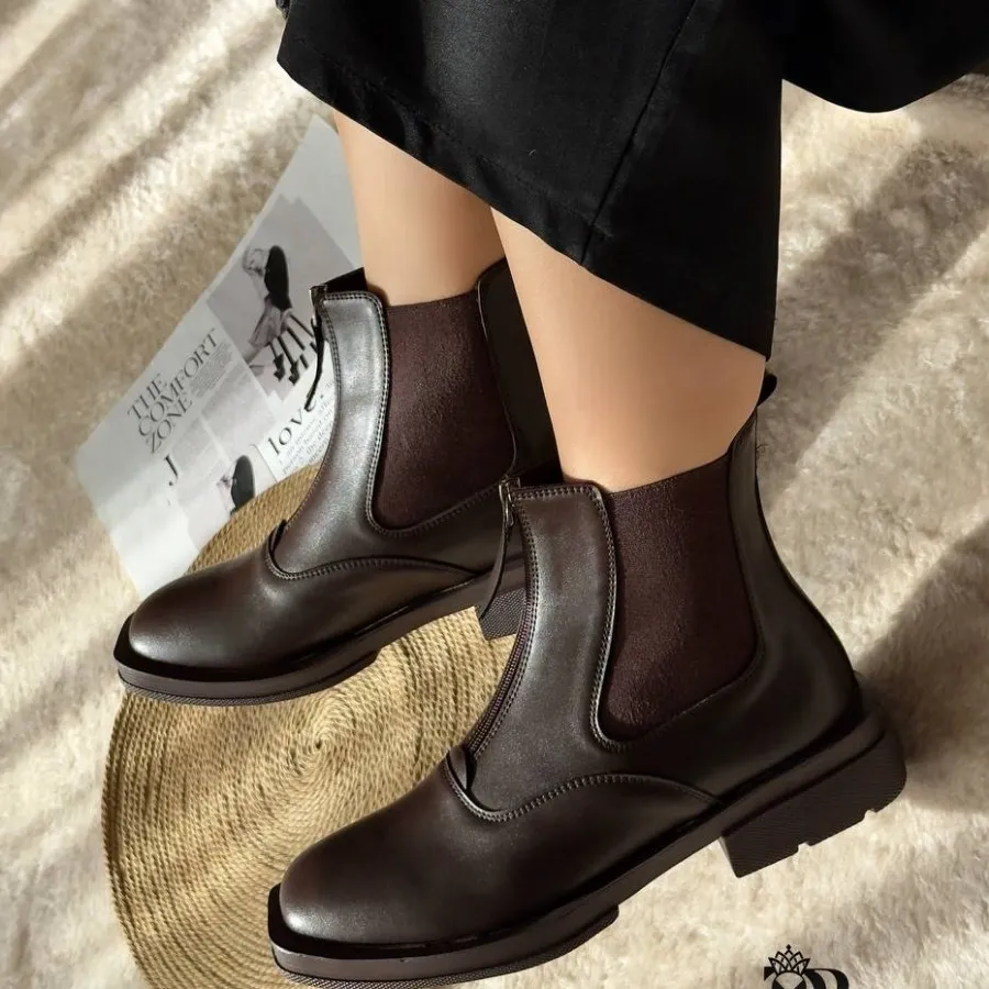 بوت کلاسیک / بوت وینتیج