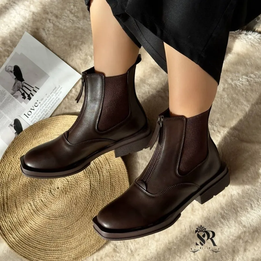 بوت کلاسیک / بوت وینتیج