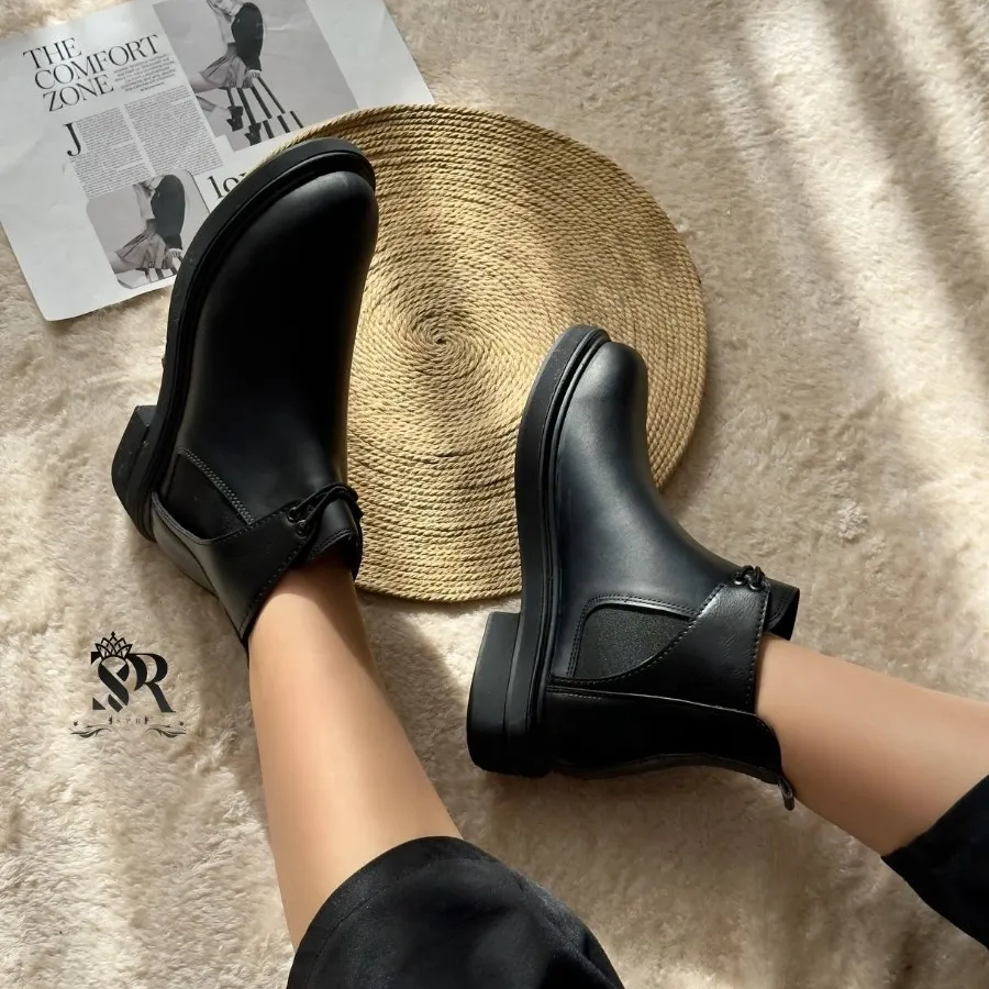 بوت جذاب دخترانه و زنانه