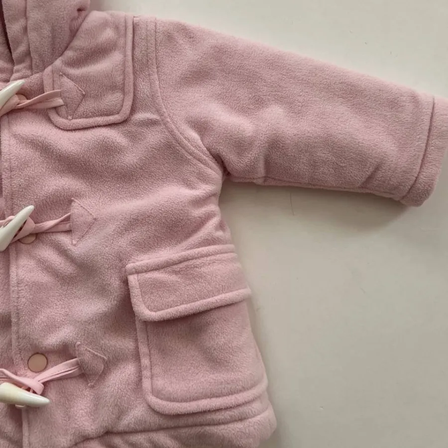 پالتو نوزادی