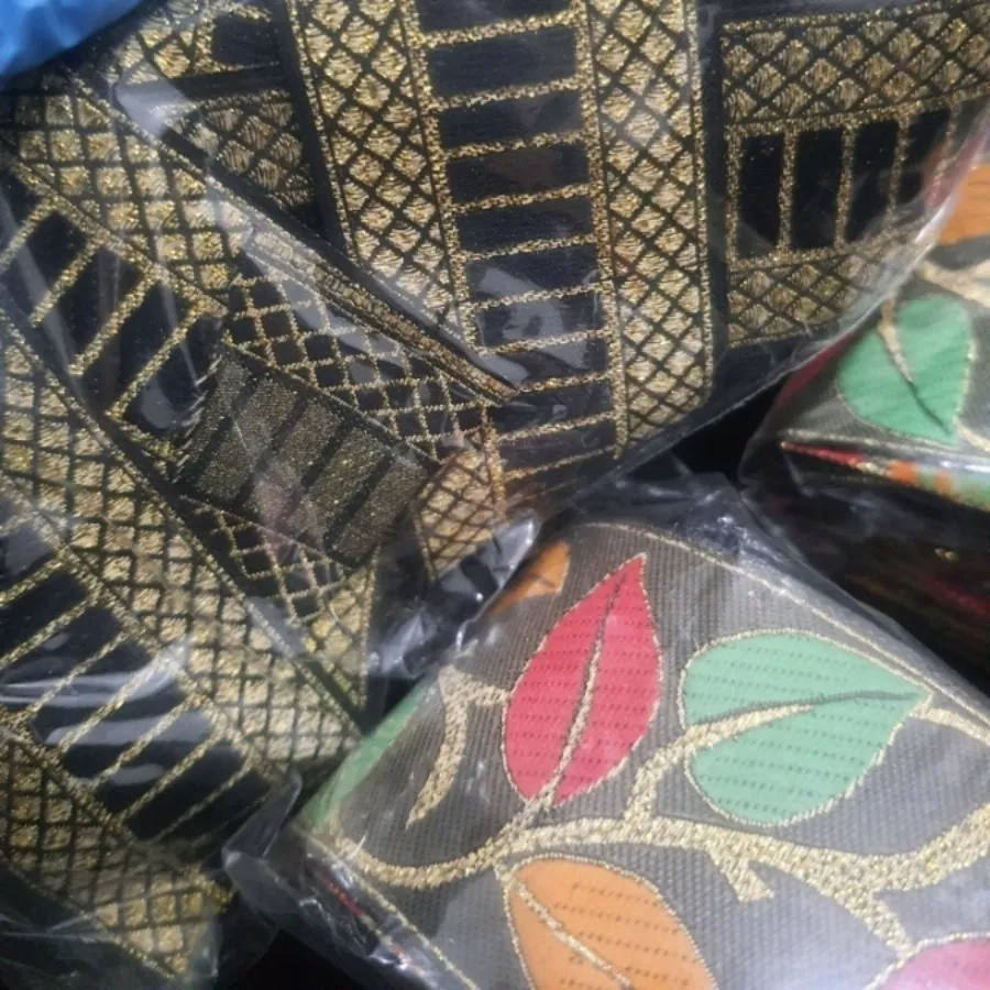 وسایل خرازی شیک