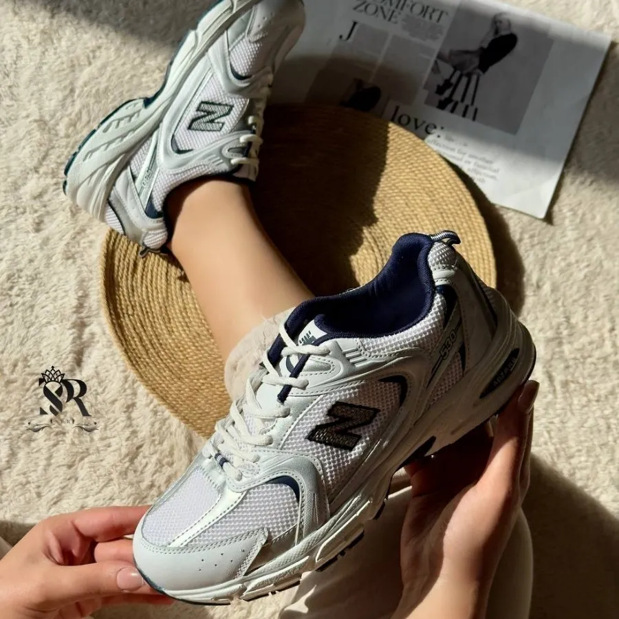 نیوبالانس در حد اورجینال