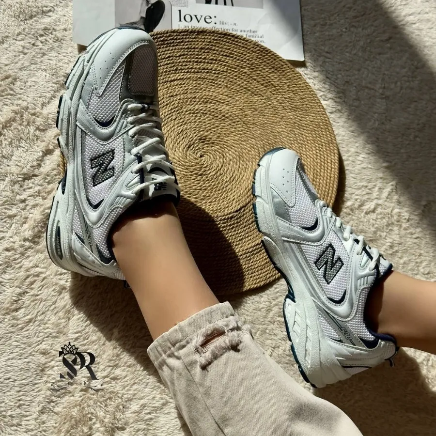 نیوبالانس در حد اورجینال