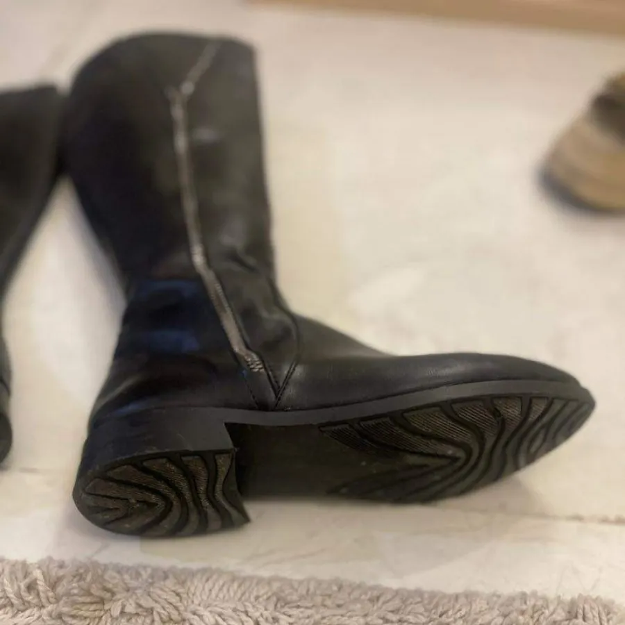 بوت زیر زانو نونووو ترکی