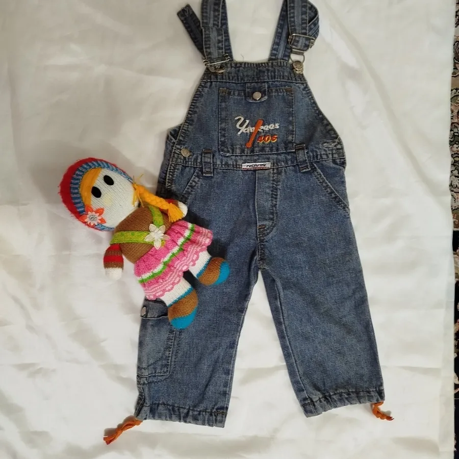 شلوار بیلر جین