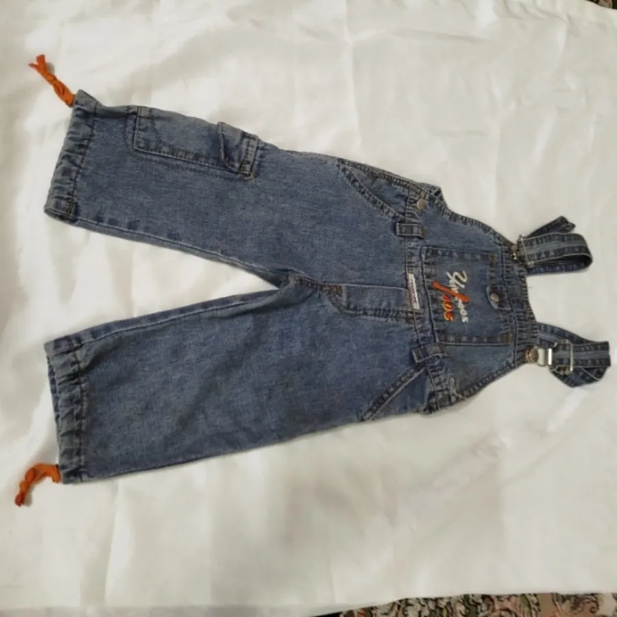 شلوار بیلر جین