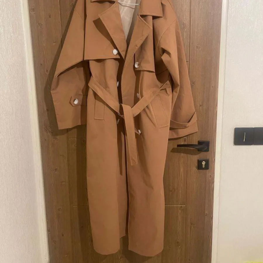 بارانی اتیکتدار نسکافه ای