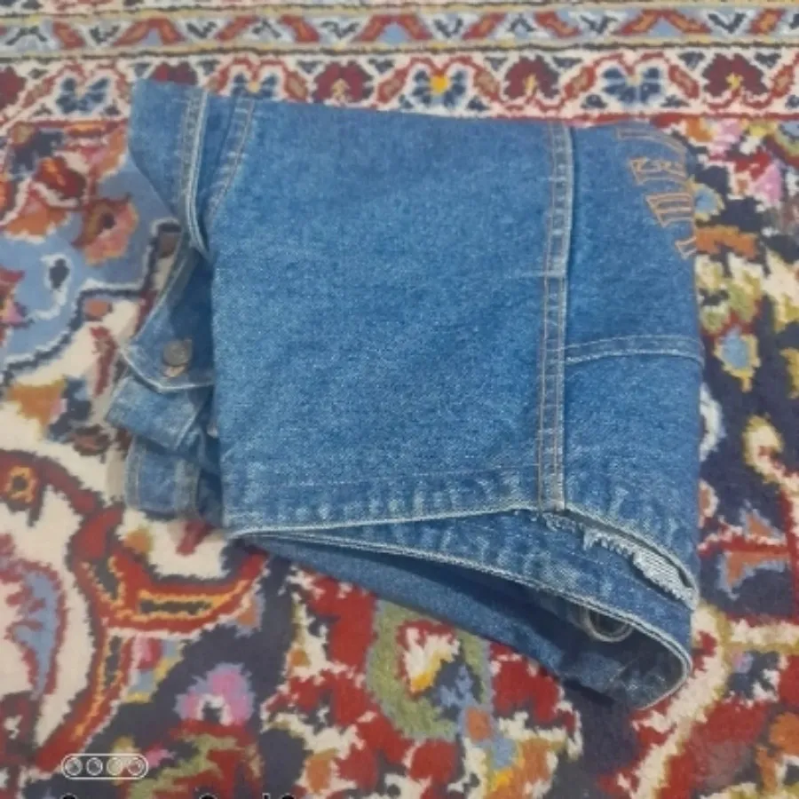 جلیقه لی اصل