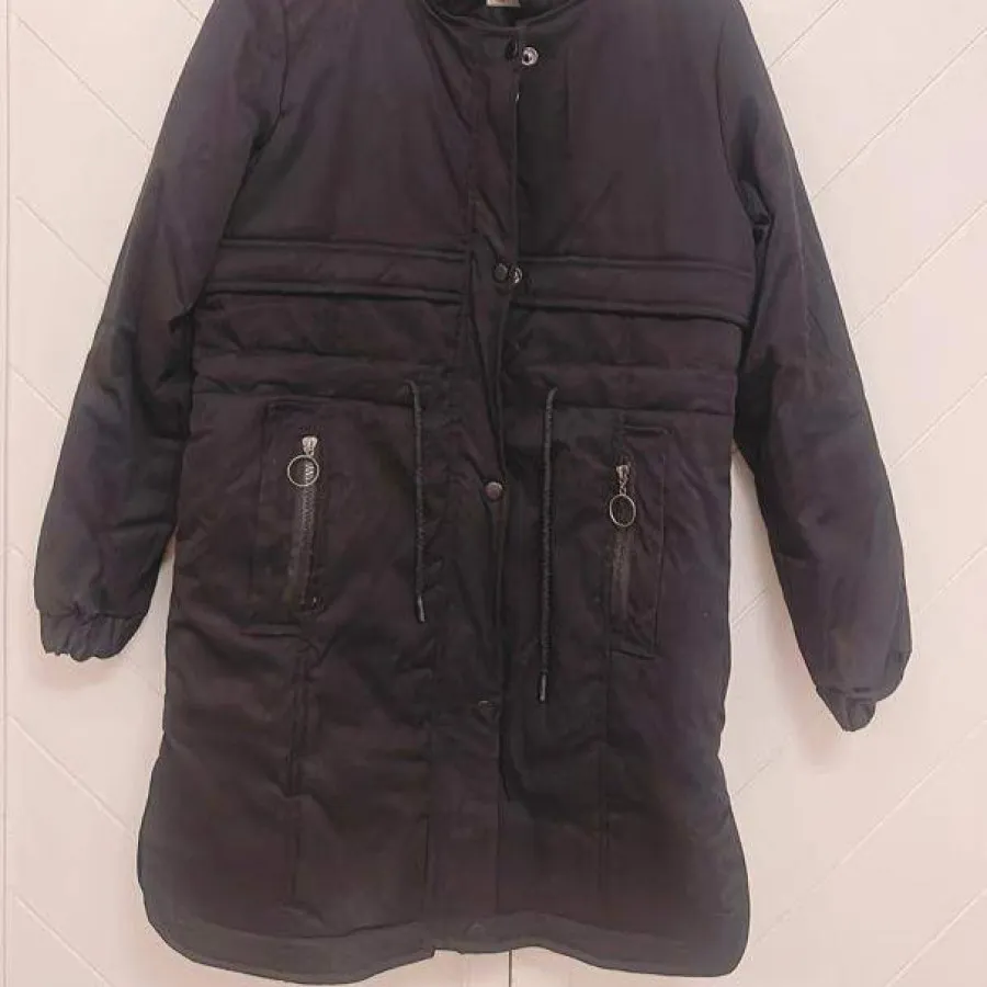 کاپشن بلند بالای رون