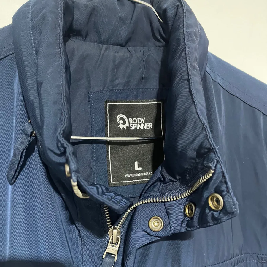 کاپشن مردانه