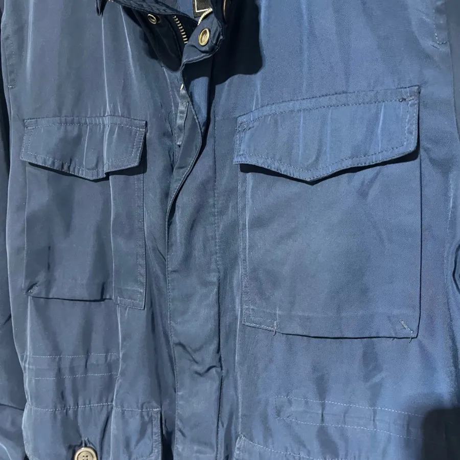 کاپشن مردانه