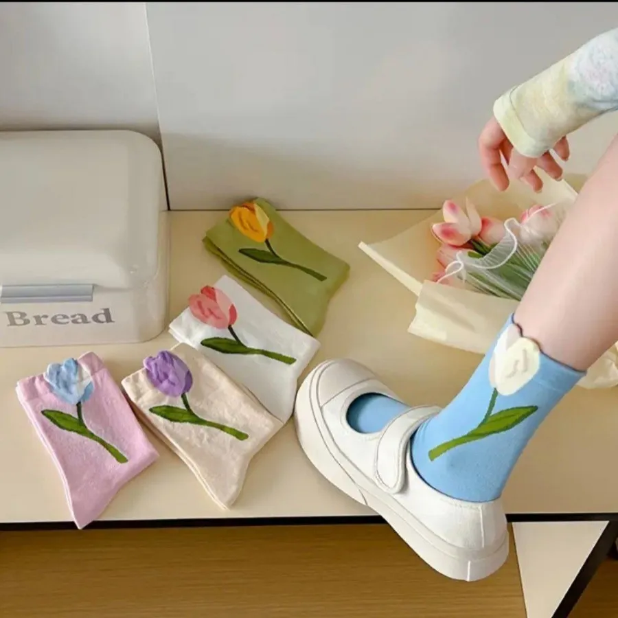 جوراب سوپر پنبه نخی اصل