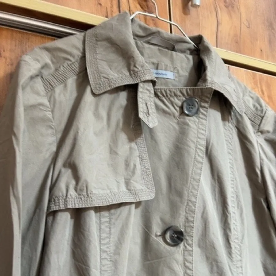 بارونی خارجی