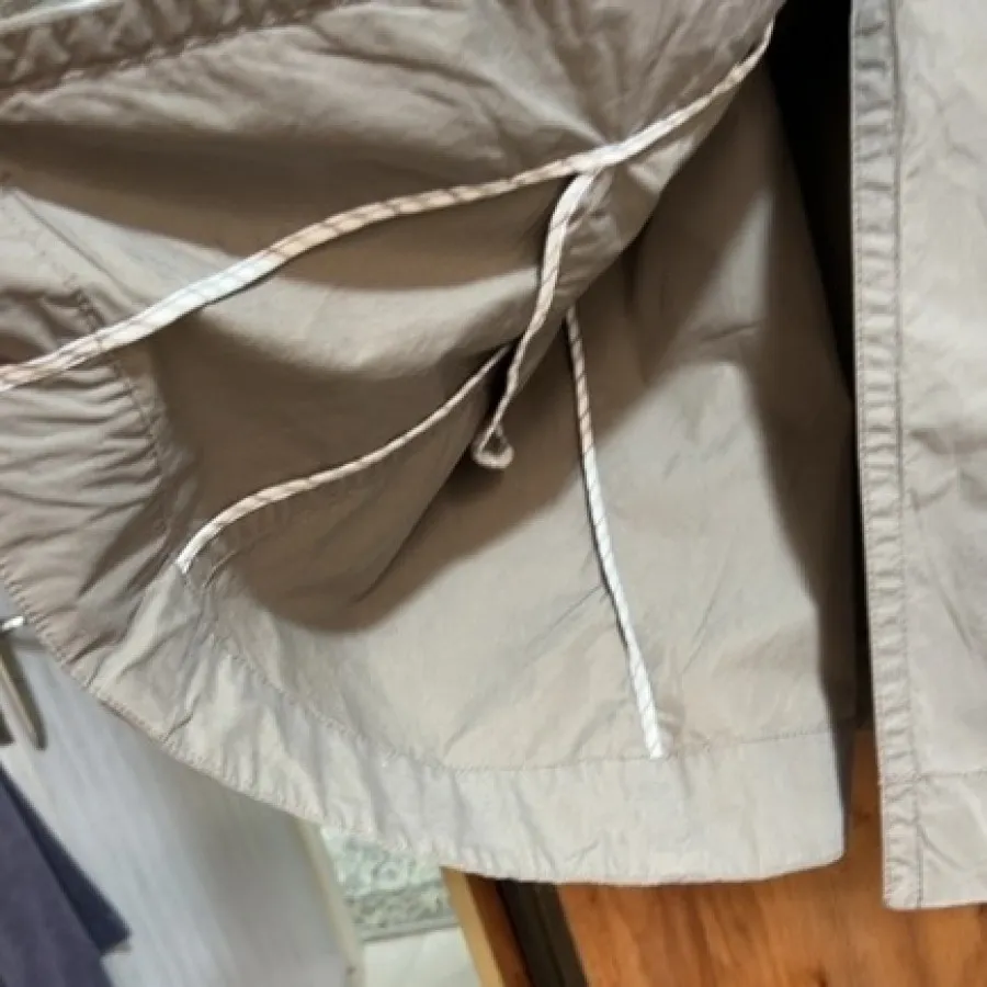 بارونی خارجی