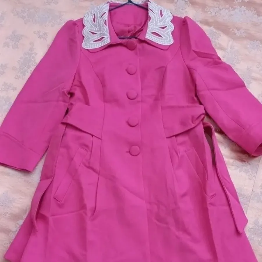 بارانی شیک و زیبا