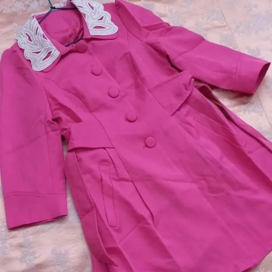 بارانی شیک و زیبا