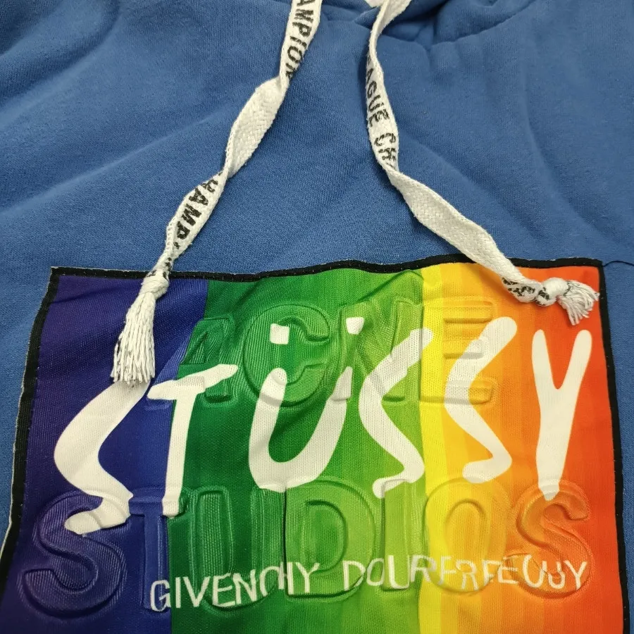 سویشرت هودی کلاهدار