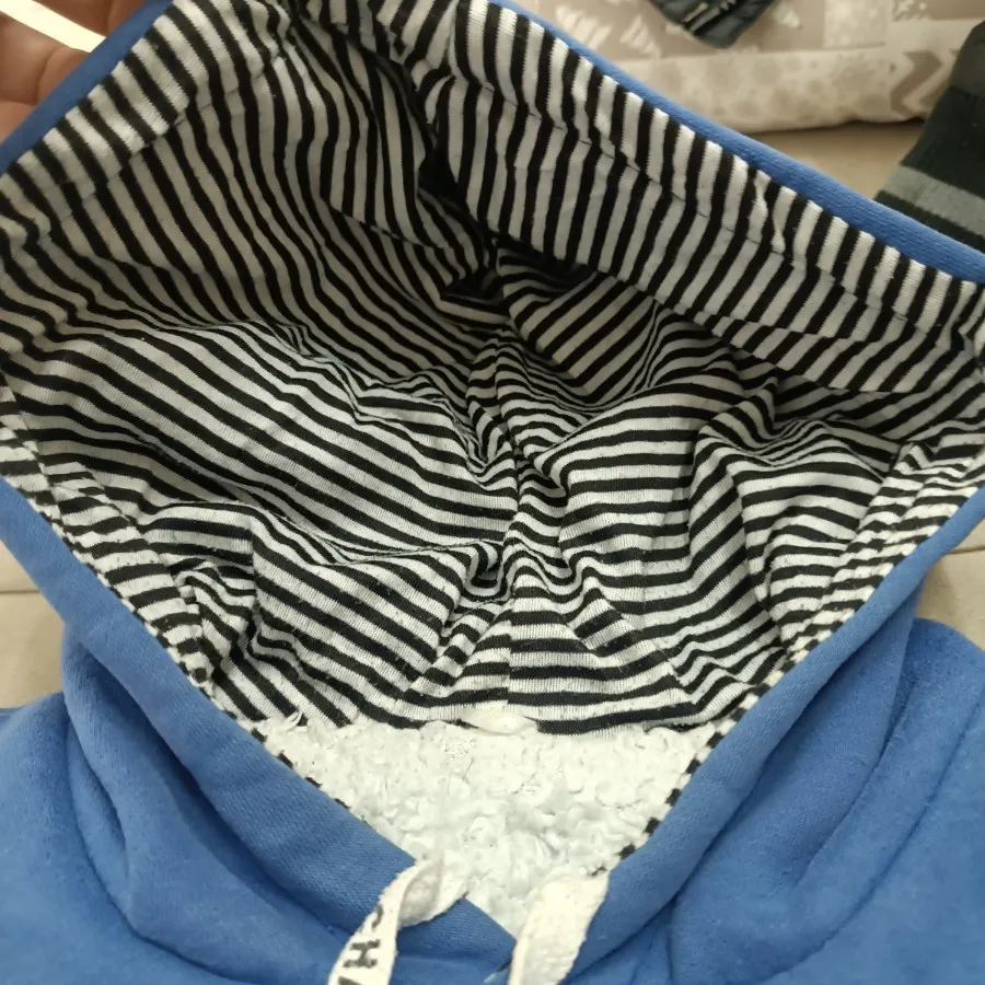 سویشرت هودی کلاهدار