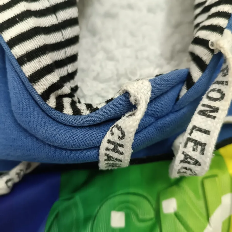 سویشرت هودی کلاهدار