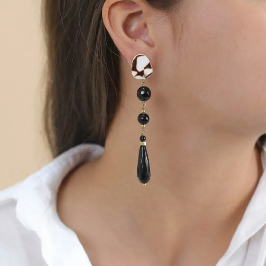 گوشواره برند