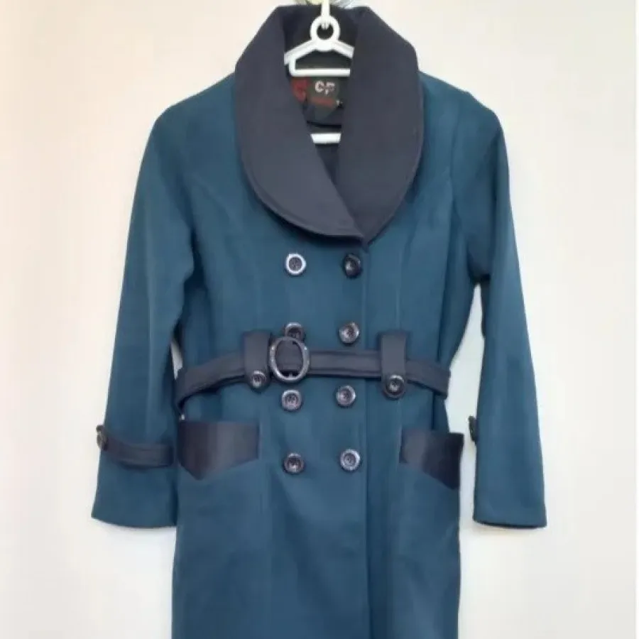 پالتو زنانه شیک