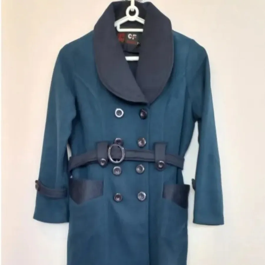 پالتو زنانه شیک