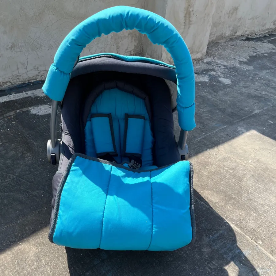 کریر کاملا نو دلیجان