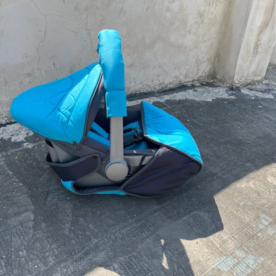 کریر کاملا نو دلیجان