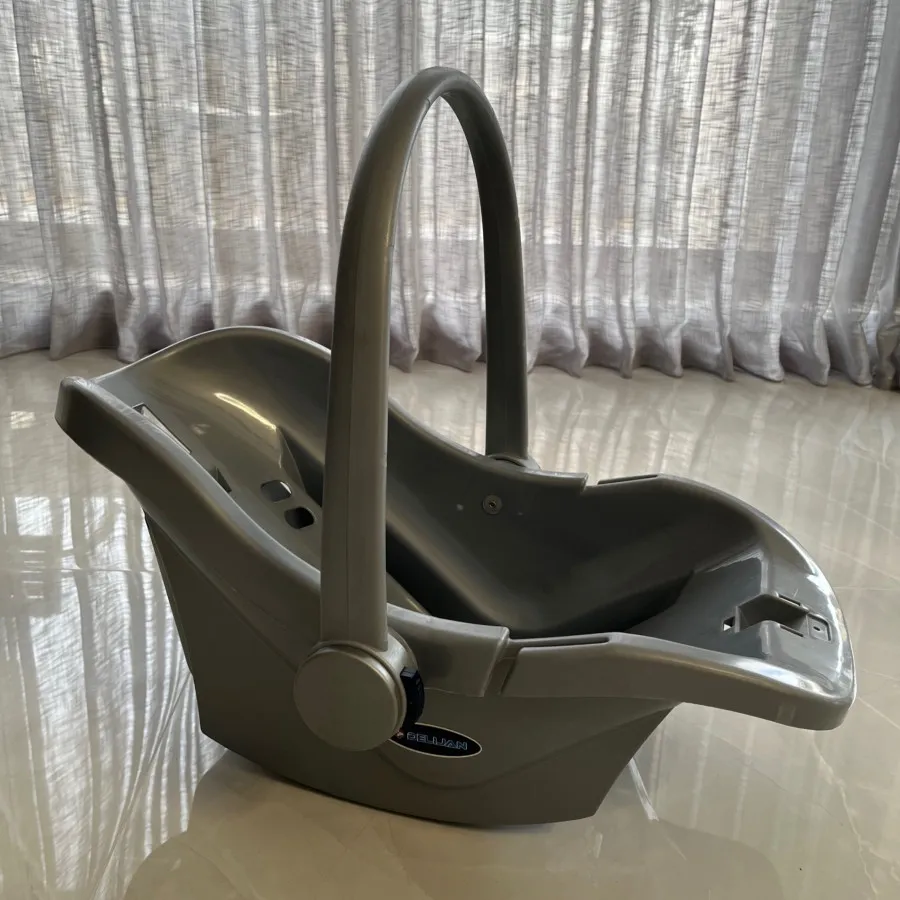 کریر کاملا نو دلیجان