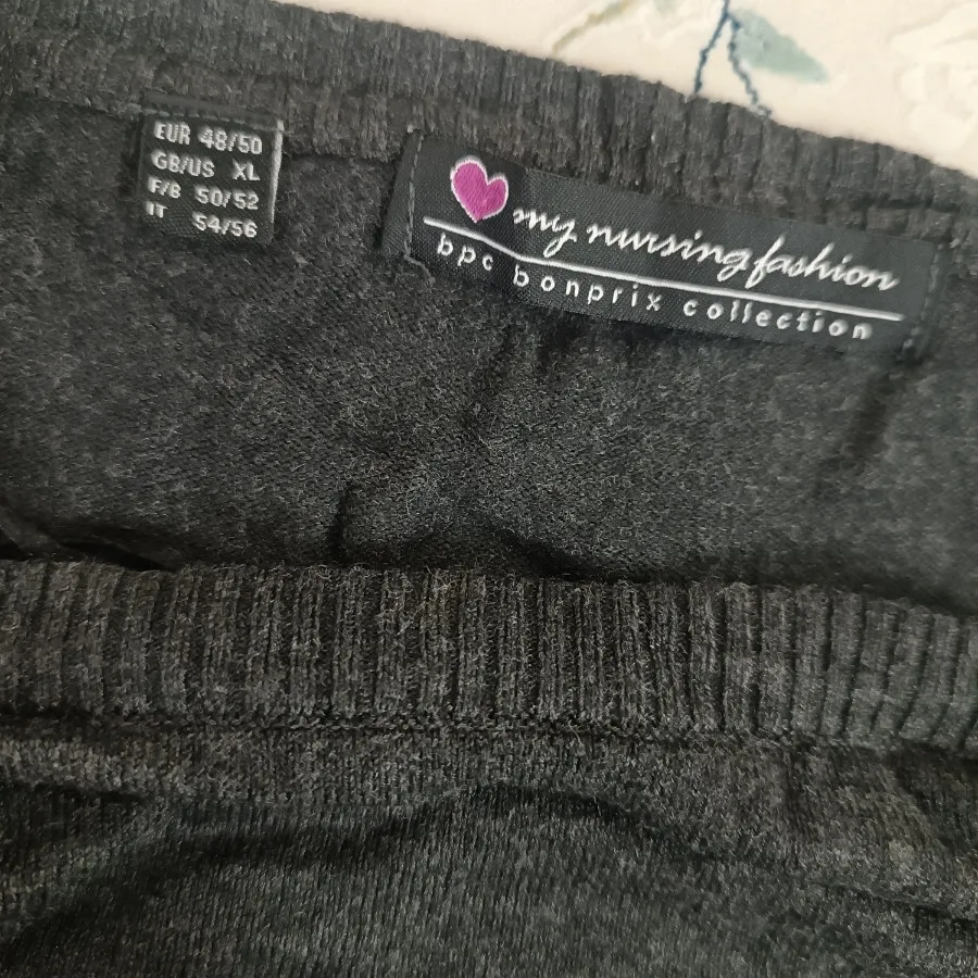 بلوز بافت بارداری خارجی