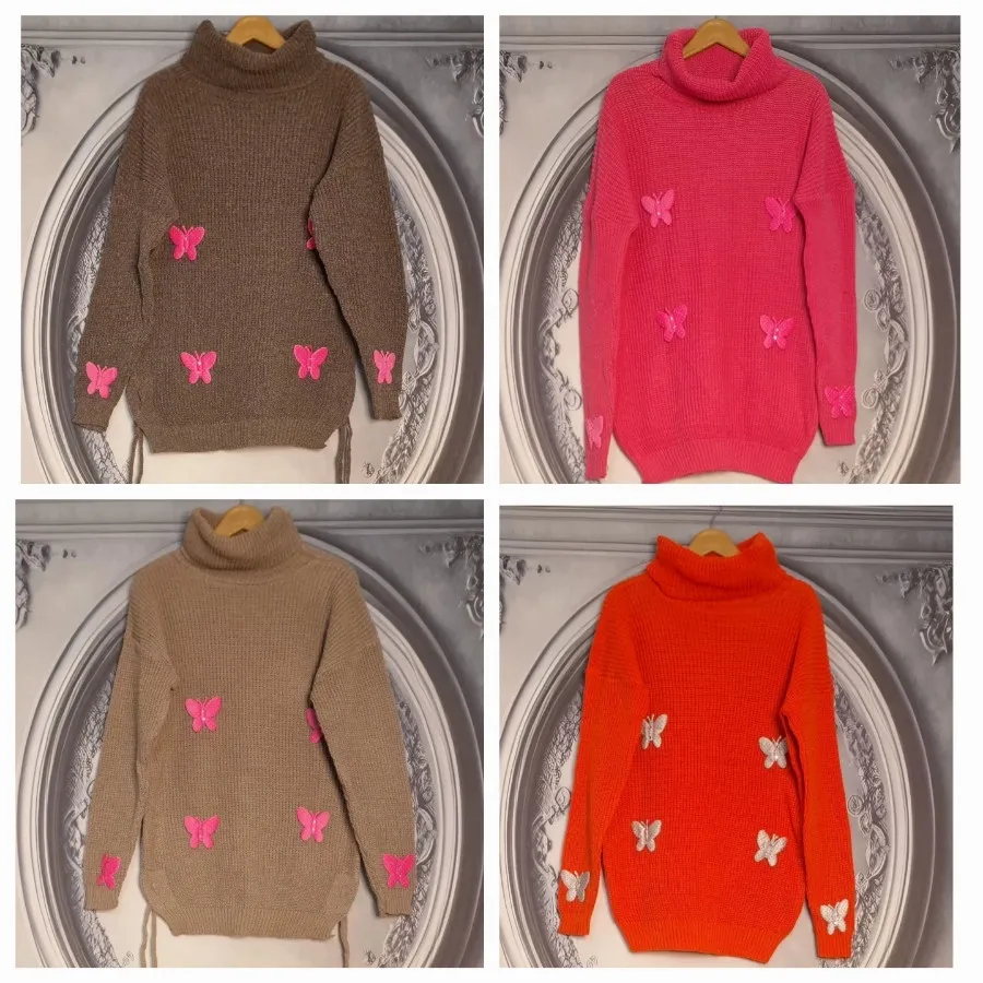 بافت یقه اسکی