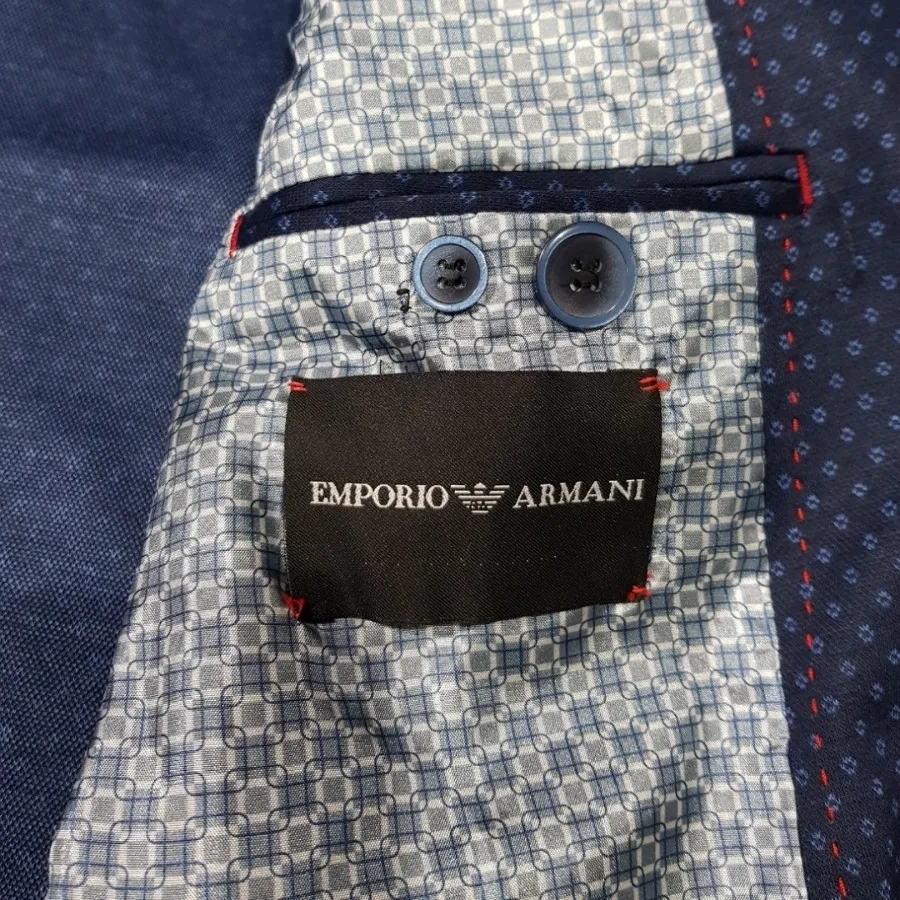 کت تک اورجینال ARMANI