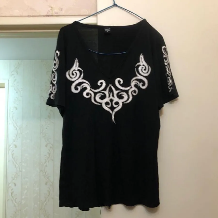 تیشرت زنانه ریون