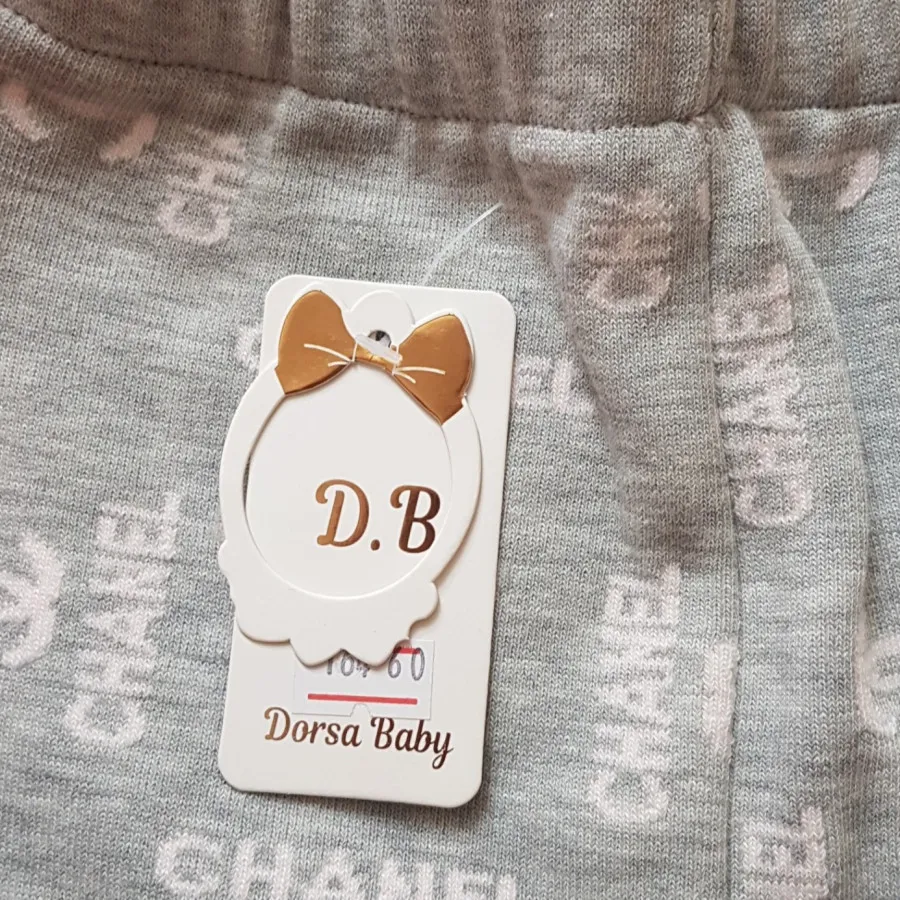 لگ بافت دخترانه