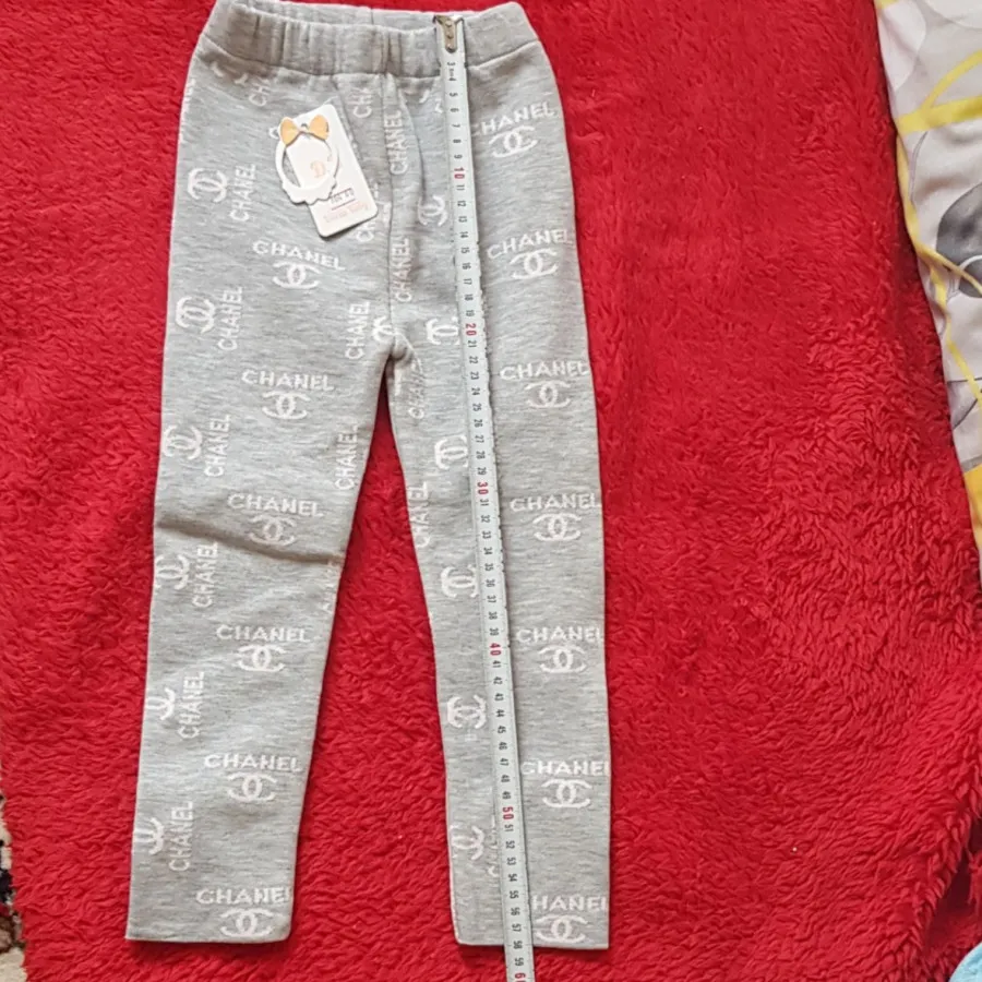 لگ بافت دخترانه