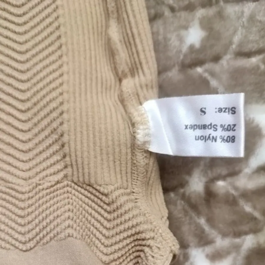 گن بالاتنه سایز S