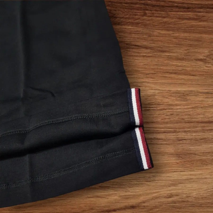 تیشرت لاکرا آستین بلند XL