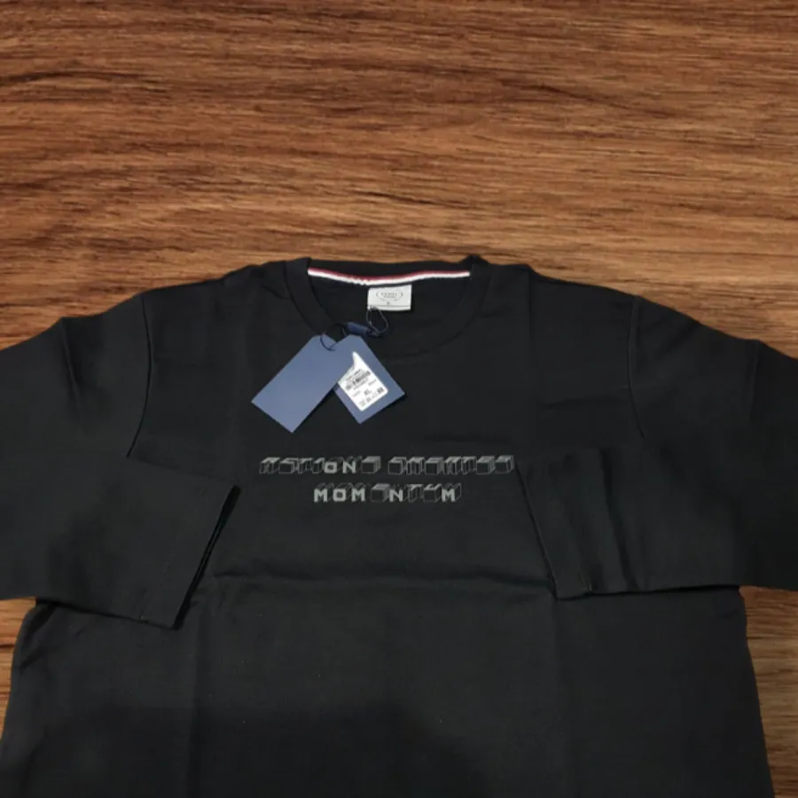 تیشرت لاکرا آستین بلند XL