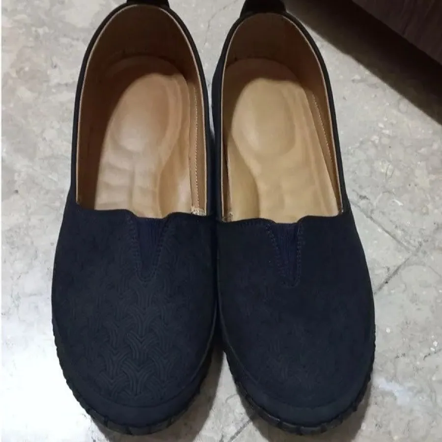 کفش طبی زنانه