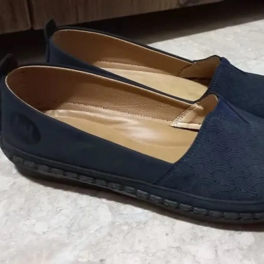 کفش طبی زنانه