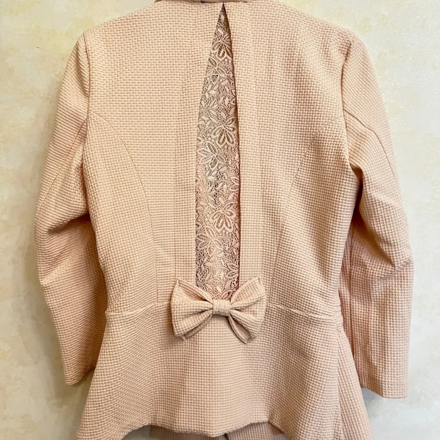 کت گلبهی مجلسی