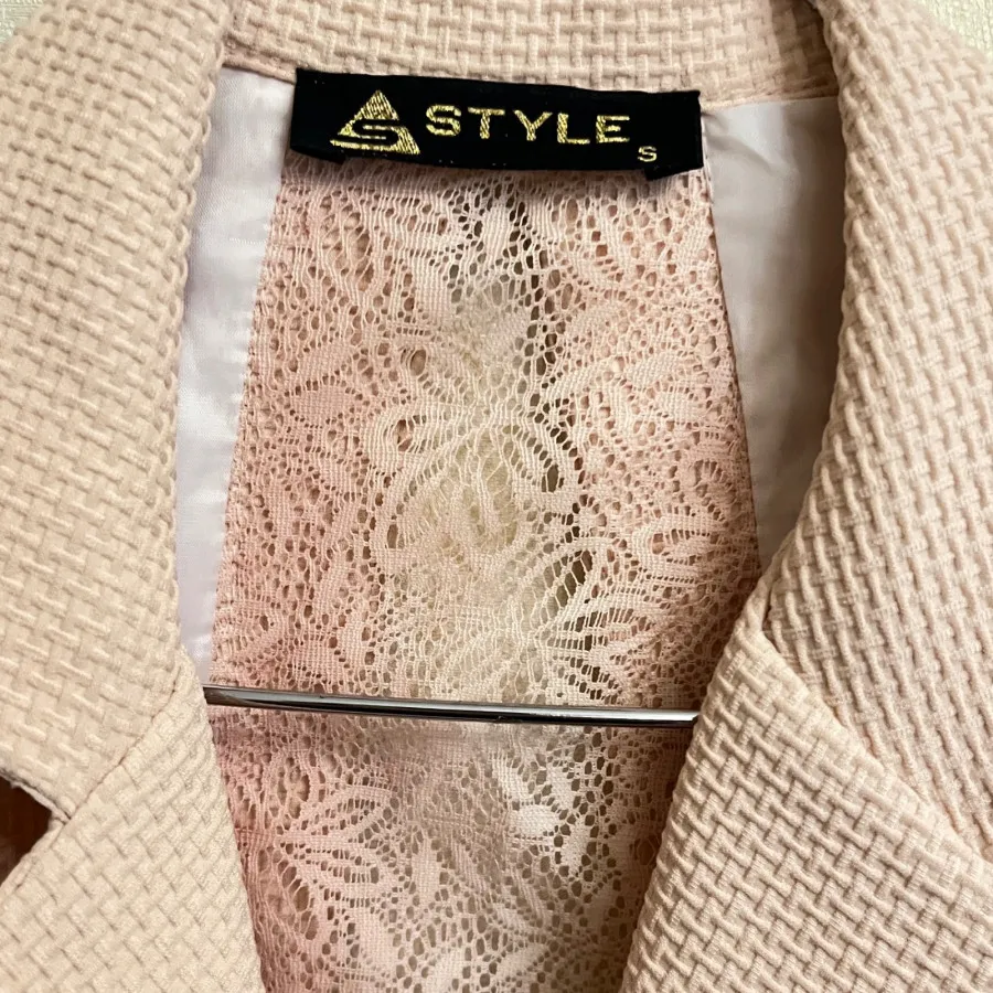 کت گلبهی مجلسی