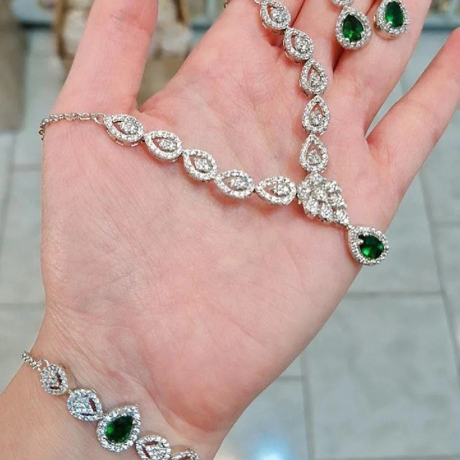 سرویس جواهری