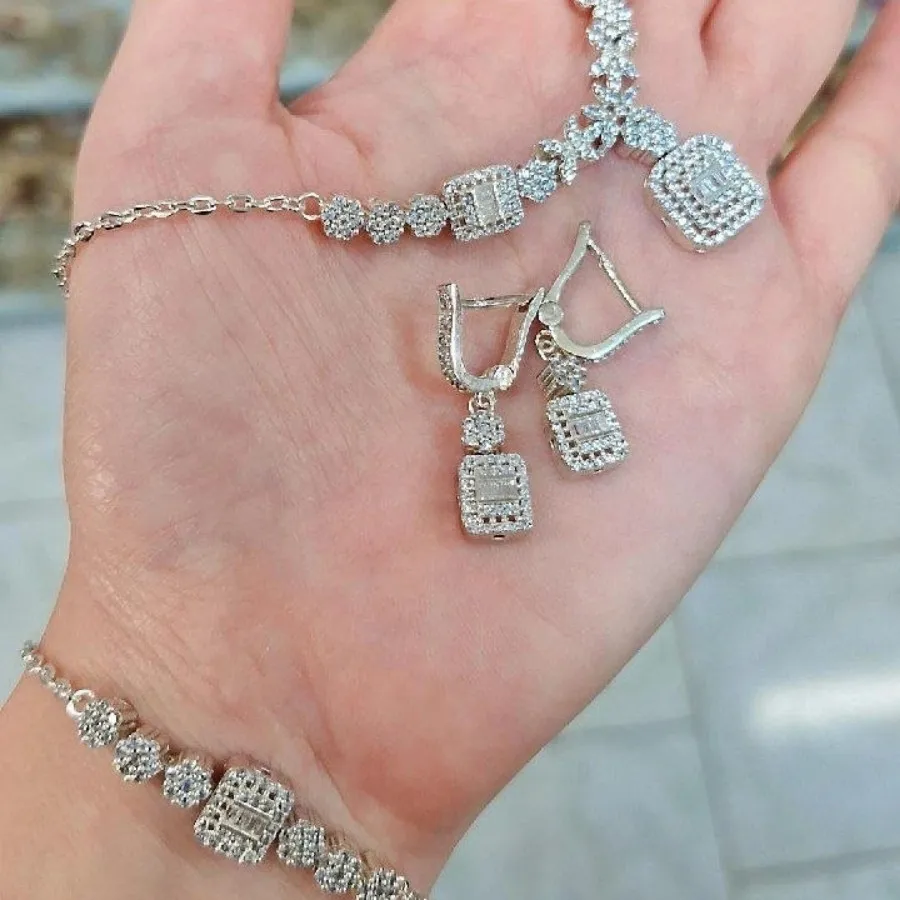 سرویس جواهری