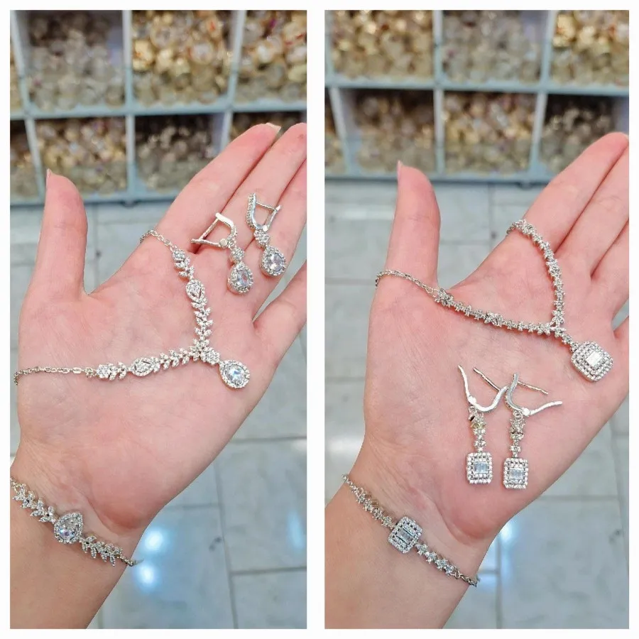 سرویس جواهری